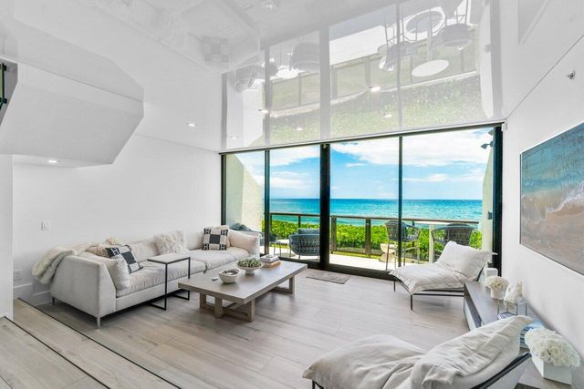 3115 S Ocean Boulevard 104, Highland Beach, FL 33487