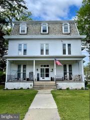 125 W COMMERCE ST #8, Bridgeton, NJ 08302