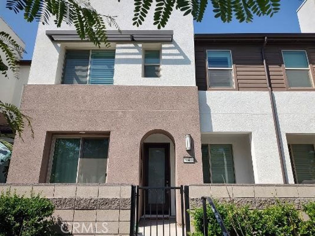 3690 E Peckham Paseo 4, Ontario, CA 91761 — exterior