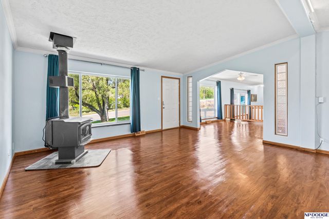 4441 Bernadette Avenue, Bellevue, NE 68147