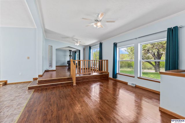 4441 Bernadette Avenue, Bellevue, NE 68147