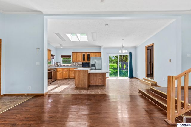 4441 Bernadette Avenue, Bellevue, NE 68147