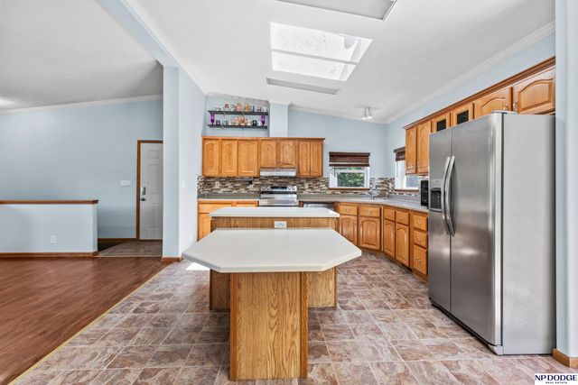 4441 Bernadette Avenue, Bellevue, NE 68147