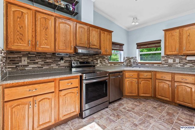 4441 Bernadette Avenue, Bellevue, NE 68147