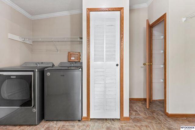 4441 Bernadette Avenue, Bellevue, NE 68147