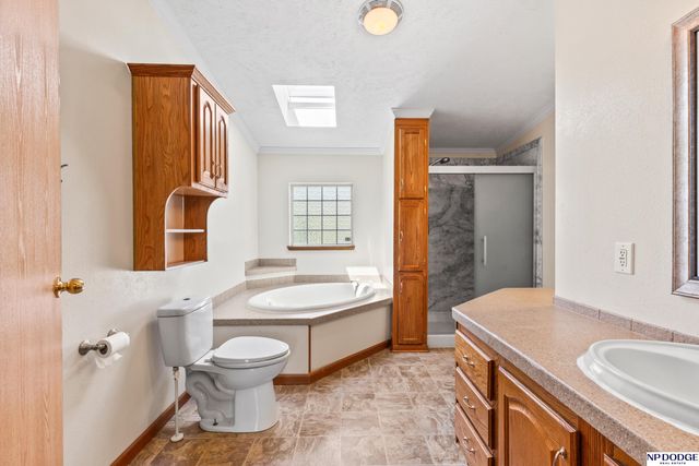 4441 Bernadette Avenue, Bellevue, NE 68147