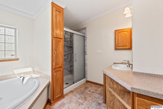 4441 Bernadette Avenue, Bellevue, NE 68147
