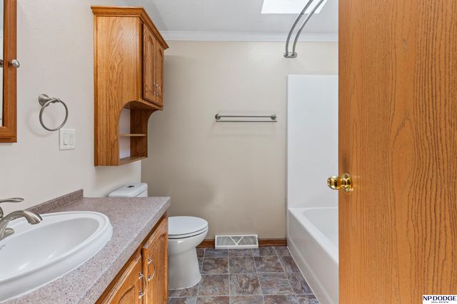 4441 Bernadette Avenue, Bellevue, NE 68147