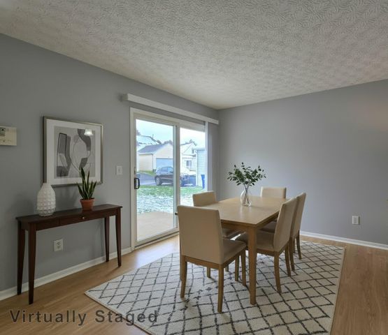 8293 Mira Street, Columbus, OH 43240