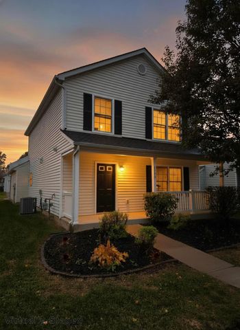 8293 Mira Street, Columbus, OH 43240