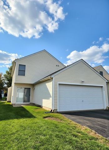 8293 Mira Street, Columbus, OH 43240