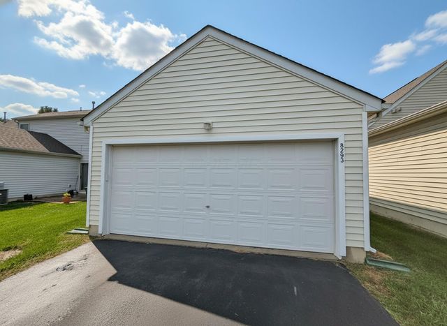 8293 Mira Street, Columbus, OH 43240