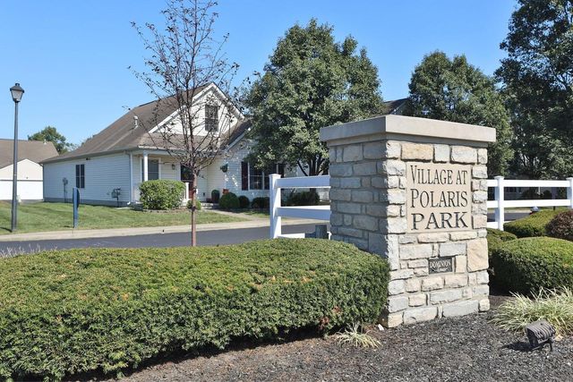 8293 Mira Street, Columbus, OH 43240