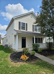 8293 Mira Street, Columbus, OH 43240