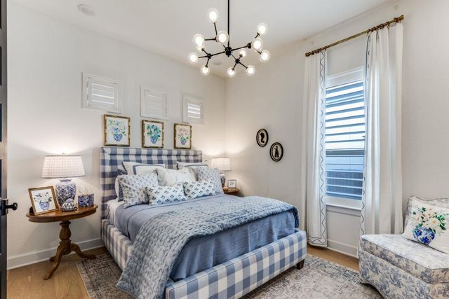 2540 Costa Del Sol DR 46, Leander, TX 78641