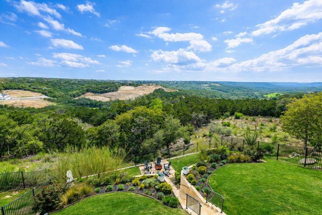 2540 Costa Del Sol DR 46, Leander, TX 78641