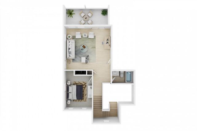 2540 Costa Del Sol DR 46, Leander, TX 78641