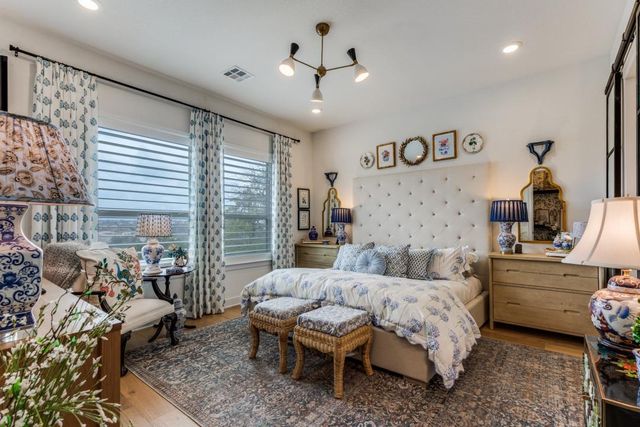 2540 Costa Del Sol DR 46, Leander, TX 78641