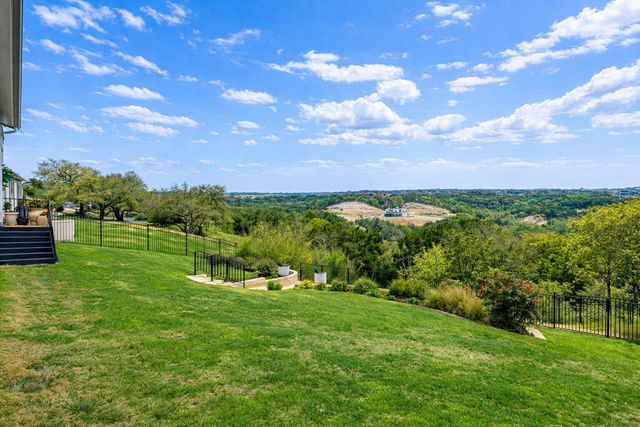 2540 Costa Del Sol DR 46, Leander, TX 78641