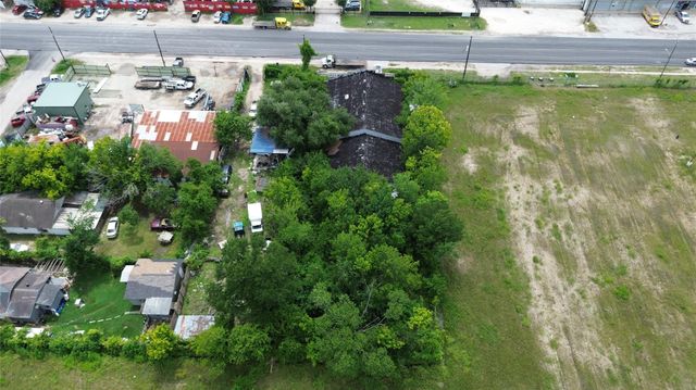 8020 Jensen Drive, Houston, TX 77093