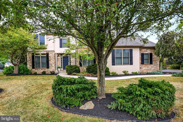 1140 WINDSOR RD, Mechanicsburg, PA 17050