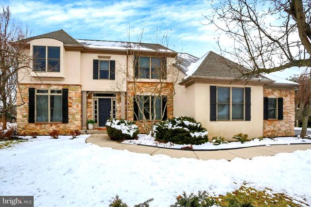 1140 WINDSOR RD, Mechanicsburg, PA 17050