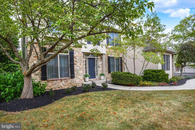 1140 WINDSOR RD, Mechanicsburg, PA 17050