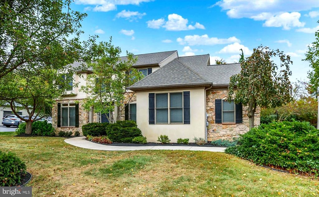 1140 WINDSOR RD, Mechanicsburg, PA 17050