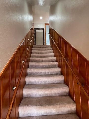 1009 S Dressen Street, Spearman, TX 79081