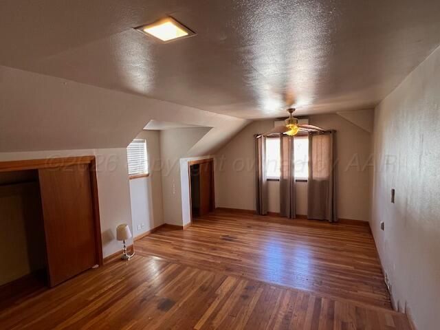 1009 S Dressen Street, Spearman, TX 79081