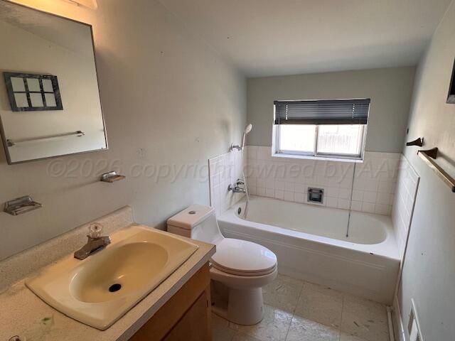 1009 S Dressen Street, Spearman, TX 79081