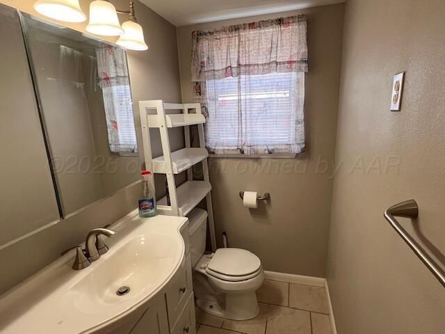 1009 S Dressen Street, Spearman, TX 79081