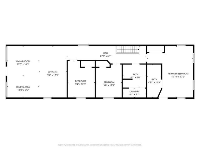 819 18th Street, Bedford, IN 47421