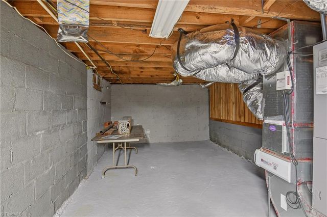 404 Meadowview Drive, Winston-salem, NC 27107