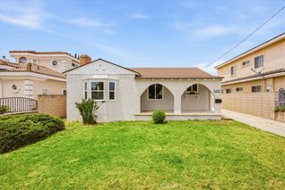 5837 N Muscatel Avenue, San Gabriel, CA 91775