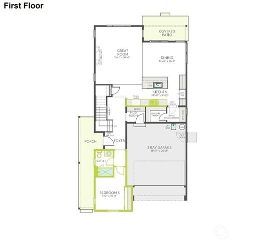 4490 Currant Lane SW, Port Orchard, WA 98367