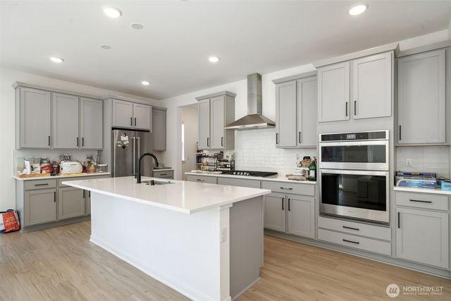 4490 Currant Lane SW, Port Orchard, WA 98367