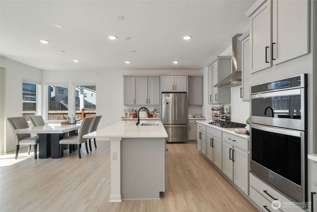 4490 Currant Lane SW, Port Orchard, WA 98367