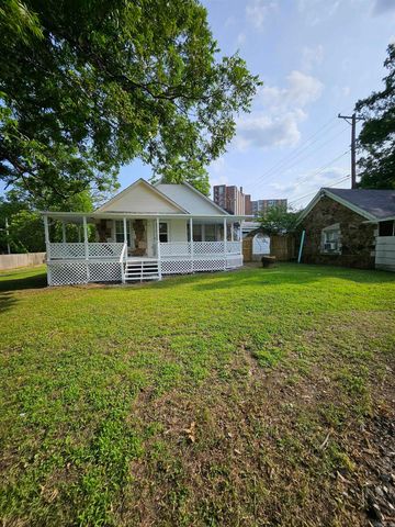 1421 W 25th Street, North Little Rock, AR 72114
