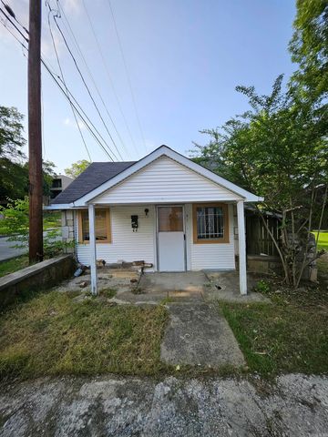 1421 W 25th Street, North Little Rock, AR 72114