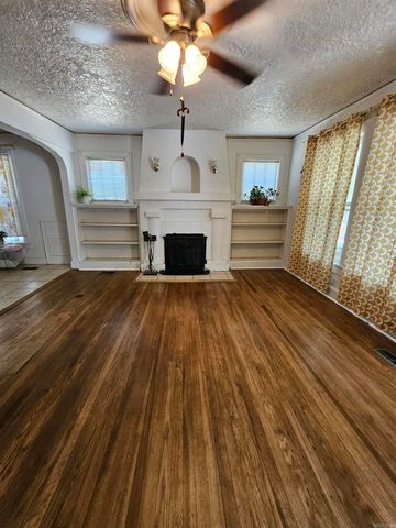 1421 W 25th Street, North Little Rock, AR 72114