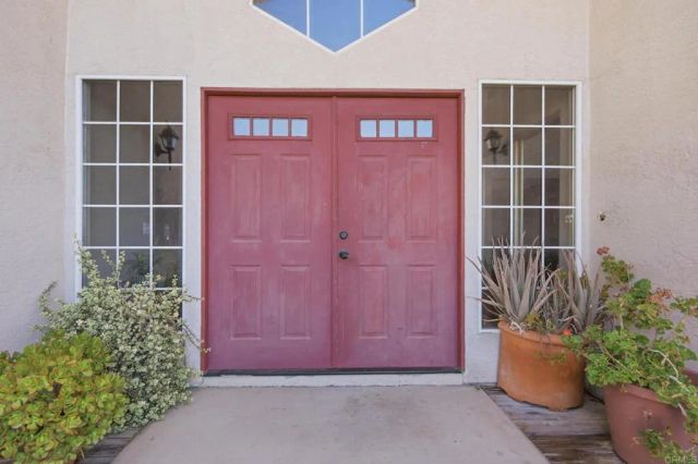 24396 Sargeant Road, Ramona, CA 92065