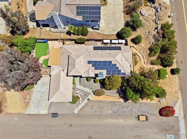 24396 Sargeant Road, Ramona, CA 92065