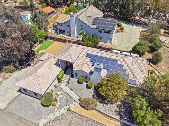 24396 Sargeant Road, Ramona, CA 92065