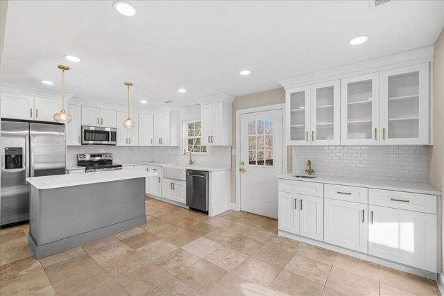 511 Stratford Place, Rocky Face, GA 30740