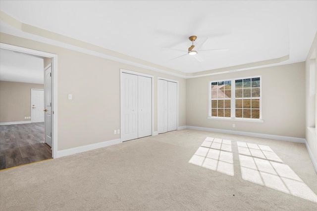 511 Stratford Place, Rocky Face, GA 30740