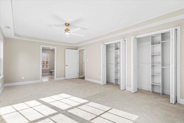 511 Stratford Place, Rocky Face, GA 30740