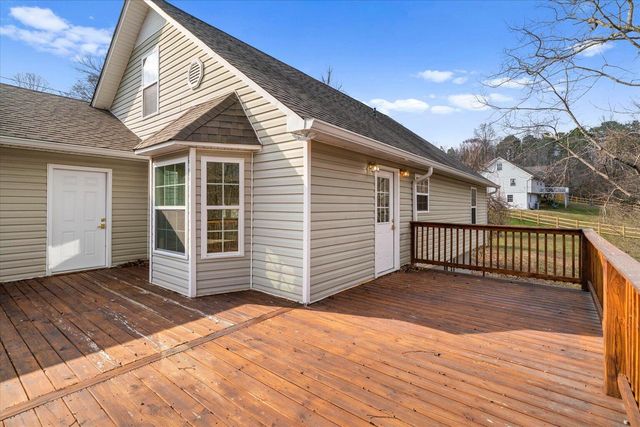 511 Stratford Place, Rocky Face, GA 30740