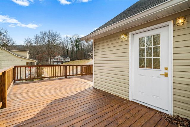 511 Stratford Place, Rocky Face, GA 30740