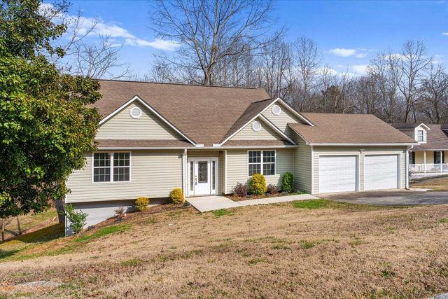 511 Stratford Place, Rocky Face, GA 30740